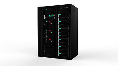 Les séries 3 modulaires d'heure mettent UPS en ligne 10-640kva UPS électronique