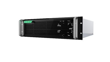 Les séries 3 modulaires d'heure mettent UPS en ligne 10-640kva UPS électronique