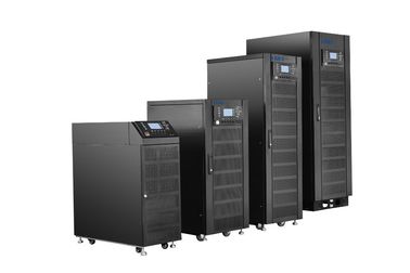 Powerwell (Amérique) série X UPS HF en ligne 10-40kVA 200/208/220Vac