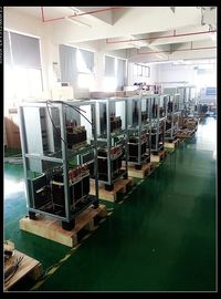 3 basse fréquence mettent UPS en ligne 10KVA - 400KVA avec RS232