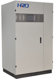 3 basse fréquence mettent UPS en ligne 10KVA - 400KVA avec RS232