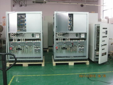 3 basse fréquence mettent UPS en ligne 10KVA - 400KVA avec RS232
