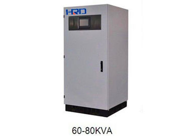 3 basse fréquence mettent UPS en ligne 10KVA - 400KVA avec RS232