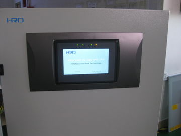 3 basse fréquence mettent UPS en ligne 10KVA - 400KVA avec RS232