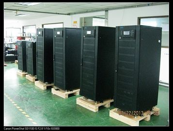 Pour le centre de données, le puits de puissance Max série 3 phase en ligne 10 à 80kva 380 / 400 / 415vac