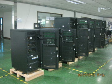Pour le centre de données, le puits de puissance Max série 3 phase en ligne 10 à 80kva 380 / 400 / 415vac