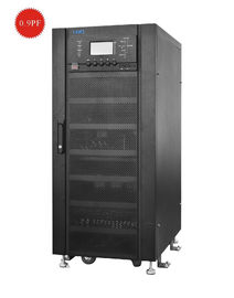 Pour le centre de données, le puits de puissance Max série 3 phase en ligne 10 à 80kva 380 / 400 / 415vac
