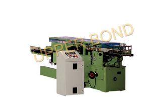 Machine à emballer de cigarette de PLC pour fini enveloppant avec 380 la phase de v 3 60 hertz