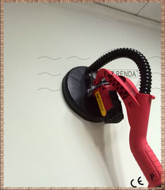 Machine de ponçage de cloison sèche protégée de la poussière pour le monophasé écologique de murs