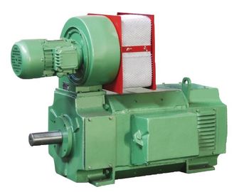 Moteur industriel de montage léger 1.4KW - 5.5KW de C.C Z4, de rendement optimum