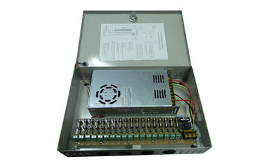 Metal la boîte AC100 - la classe B d'alimentations d'énergie de télévision en circuit fermé de 12V 20A de 240V 240W