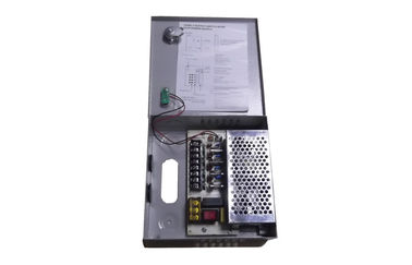 les alimentations d'énergie de télévision en circuit fermé de 40W Netbook enferment dans une boîte DC12V 3A au-dessus de tension, approbation d'UL