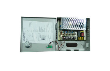 les alimentations d'énergie de télévision en circuit fermé de 40W Netbook enferment dans une boîte DC12V 3A au-dessus de tension, approbation d'UL