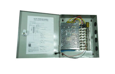 adaptateur universel de puissance de l'ordinateur portable 40W 48W DC12V pour le carnet, court-circuit