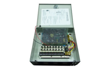 adaptateur universel de puissance de l'ordinateur portable 40W 48W DC12V pour le carnet, court-circuit
