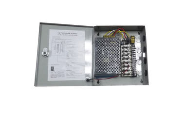 adaptateur universel de puissance de l'ordinateur portable 40W 48W DC12V pour le carnet, court-circuit