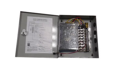 adaptateur universel de puissance de l'ordinateur portable 40W 48W DC12V pour le carnet, court-circuit