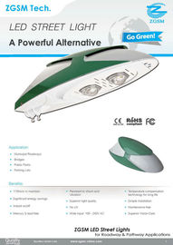 Ra 75, 100v 120v 230v de réverbères de la puissance élevée LED de parking 35W