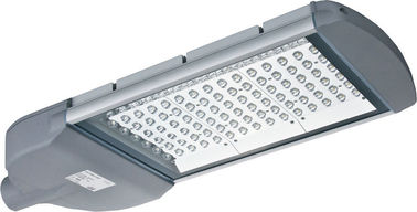 Montages IP65, 120v 130v 240v d'éclairage routier de la puissance élevée LED de l'aluminium 100W