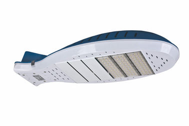 110 lumière de route de la puissance élevée LED de lm/w IP65 100 watts avec la lentille en plastique