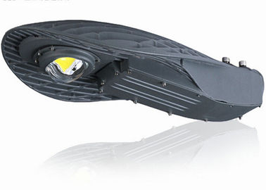 Ra 95 réverbères extérieurs d'IP65 50W LED, réverbère de rendement optimum