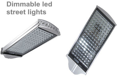 Réverbère extérieur de la puissance élevée LED d'IP65 126W avec l'angle de visualisation 45°/60°/120°