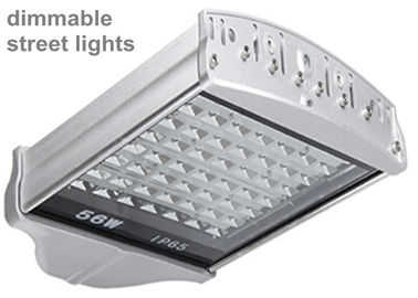 Lumière extérieure élevée de chaussée du réverbère du lumen 240v 56W LED/LED