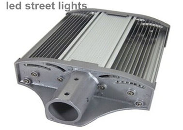 Réverbères extérieurs en aluminium imperméables de LED 56W 6500K/lumière route de LED