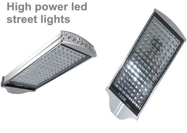Autoroute urbaine de rendement élevé, réverbères extérieurs de LED Ra85 80-90lm/W