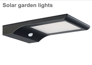 3000 - réverbère extérieur solaire de 6500K 5 W LED/éclairage solaire de paysage