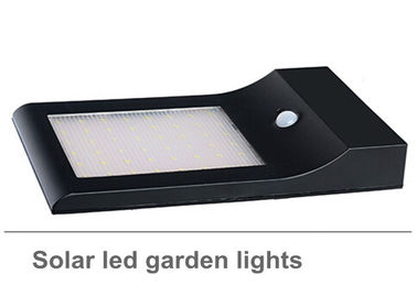 Réverbères solaires froids/chauds du blanc 5w LED aucune lumière de route de l'avance/LED