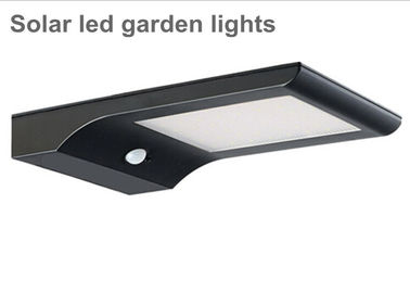 Réverbères solaires froids/chauds du blanc 5w LED aucune lumière de route de l'avance/LED