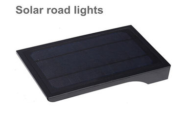 Réverbère actionné solaire de ville de la puissance élevée LED 5 watts avec la puce 80-90lm/W d'Epistar