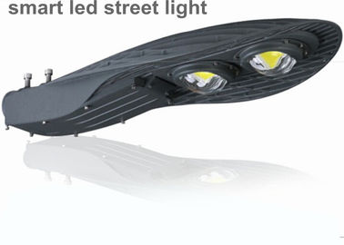 Longue durée de vie obscurcissant le réverbère solaire de 120w LED avec la puce de Bridgelux