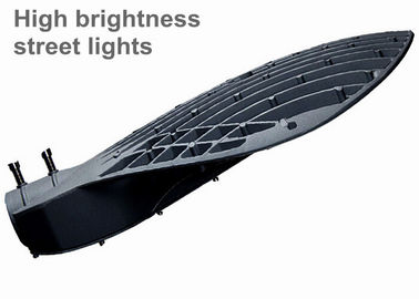 Longue durée de vie obscurcissant le réverbère solaire de 120w LED avec la puce de Bridgelux
