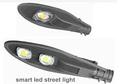 Moulez sous pression le réverbère solaire du réverbère de l'alliage d'aluminium LED/50W 100W LED