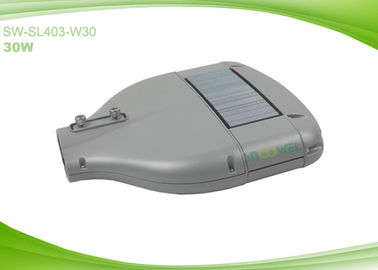 Chaussée solaire imperméable d'IP65 LED allumant AC85 - 265V chauffent/blancs purs/frais
