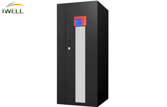 3 phase 380Vac 40Kva 32Kw UPS en ligne basse fréquence pour les ordinateurs I33E60K