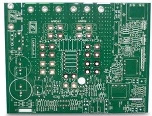la carte PCB de haute fréquence/en ligne à haute fréquence lève la carte PCB/carte PCB à haute fréquence d'inverseur
