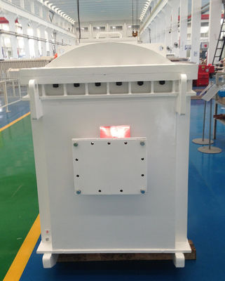 transformateur antidéflagrant sec de mobile du transformateur 2500KVA