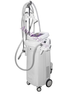 Machine à haute fréquence de la cavitation rf 40kHz 940nm à enlever la ride