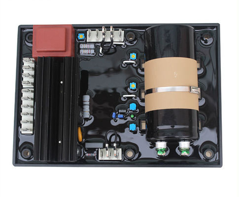 Régulateurs de tension automatiques d'alternateur de Leroy Somer AVR R448