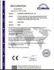 Chine CHINA UPS Electronics Co., Ltd. certifications